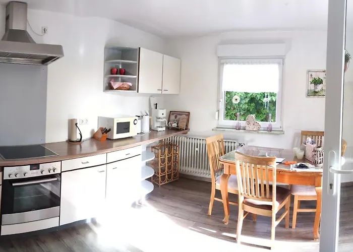 Ferienwohnung Sartorius