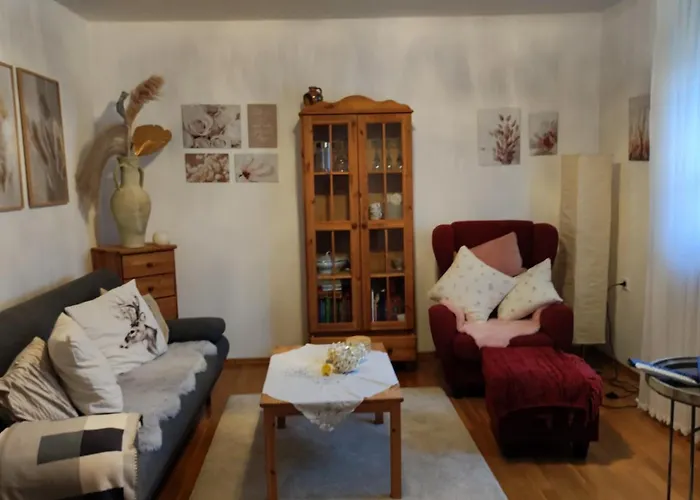 Ferienwohnung Sartorius