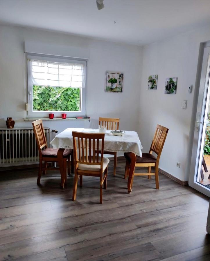 Apartment Sartorius