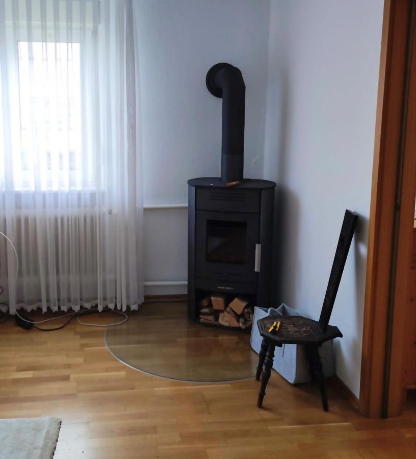 Apartment Sartorius *
