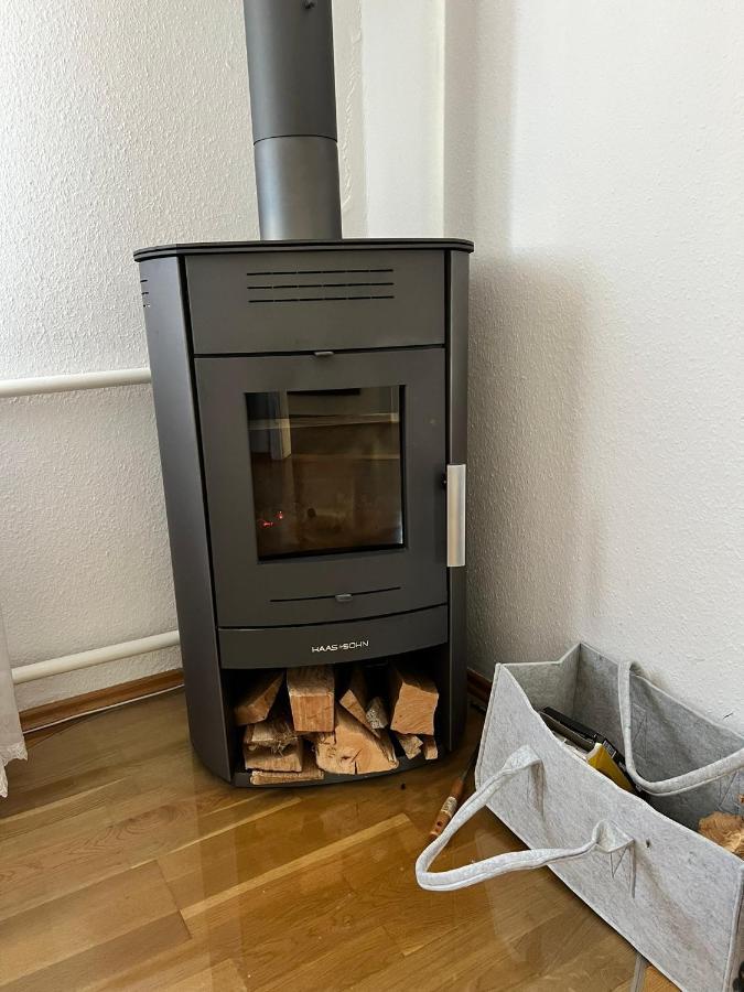 Sartorius Apartment Bensheim