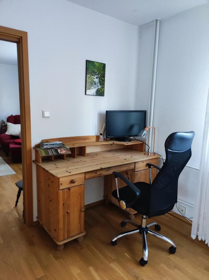 Appartement Sartorius *
