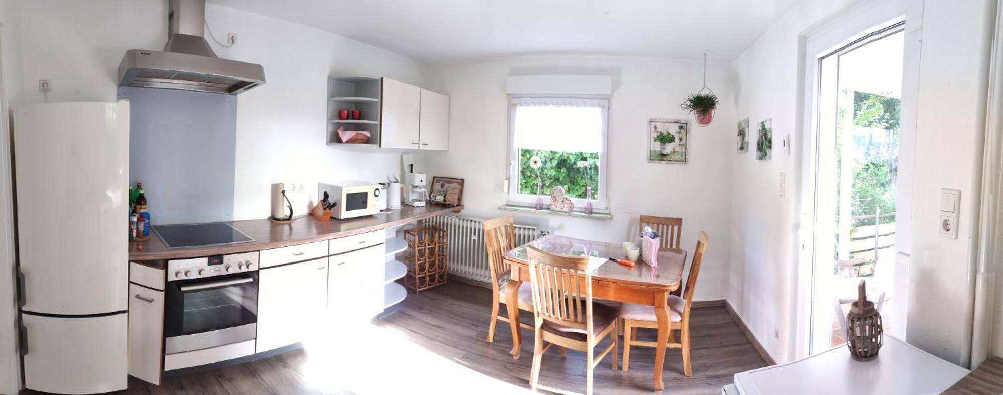 Apartment Sartorius