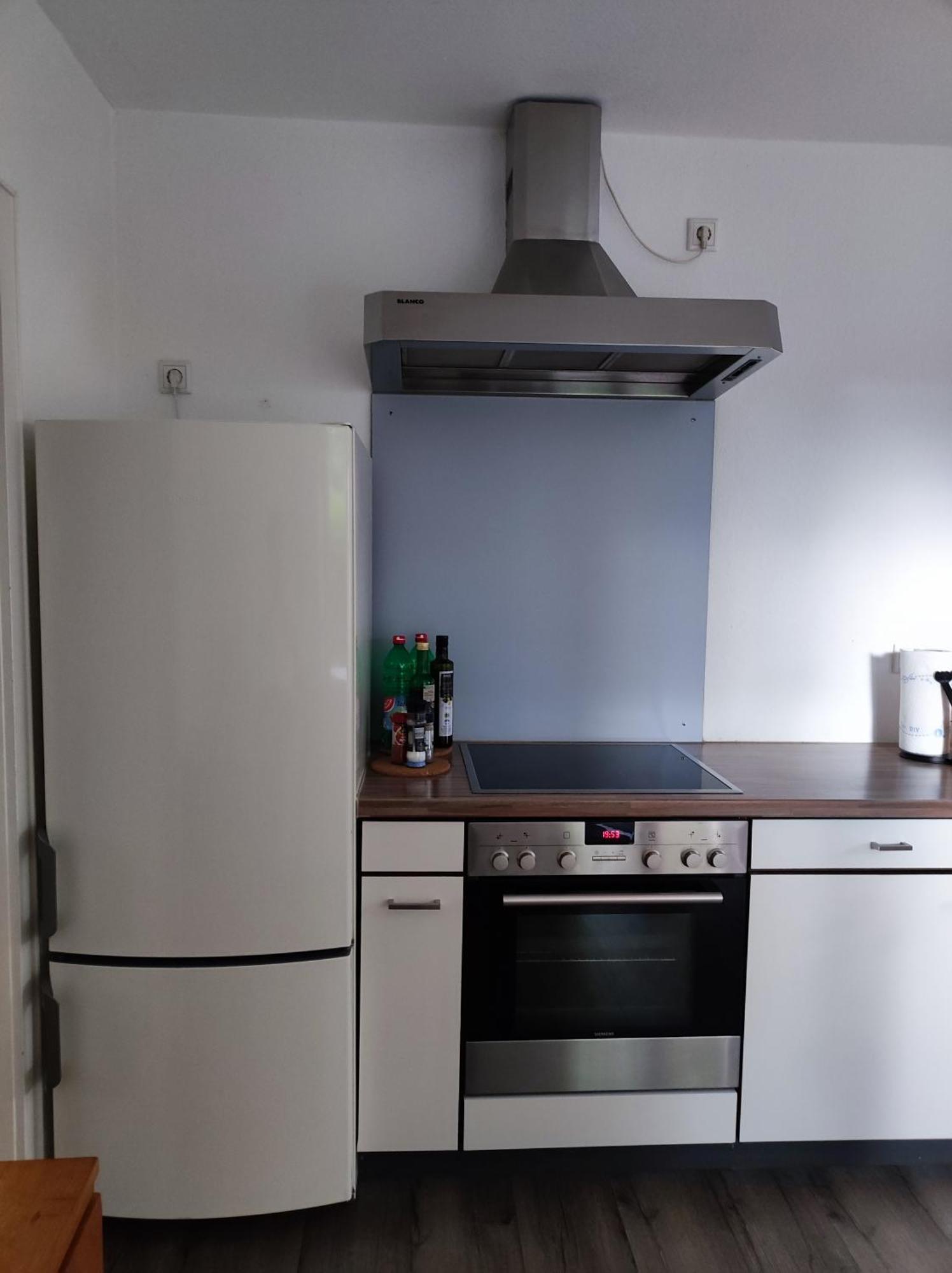 Apartment Sartorius