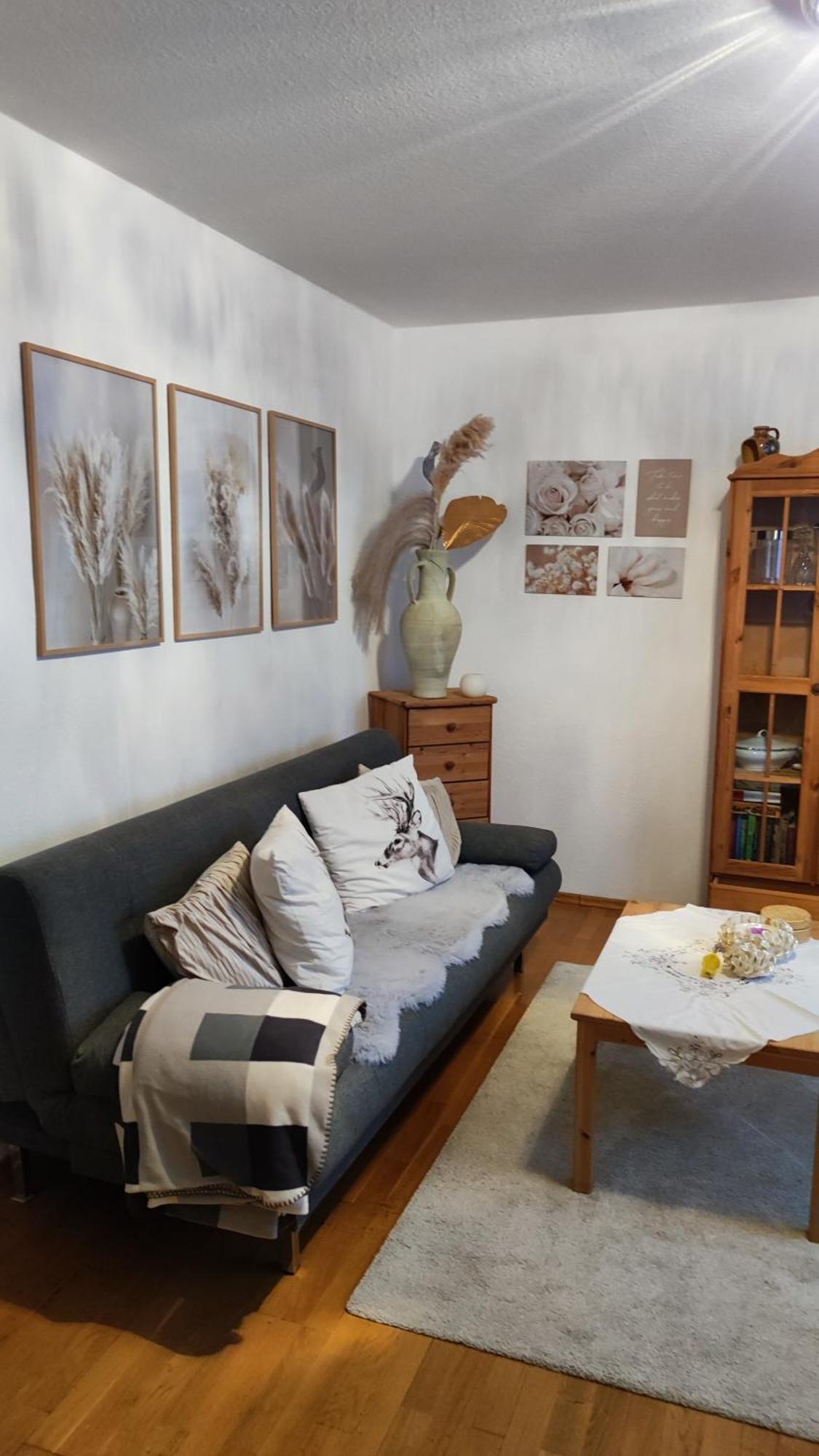 Apartment Sartorius