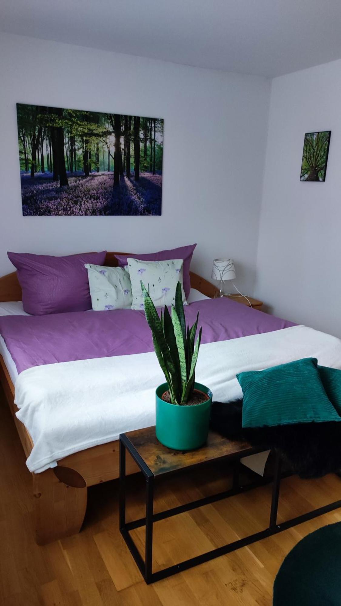 Apartment Sartorius *