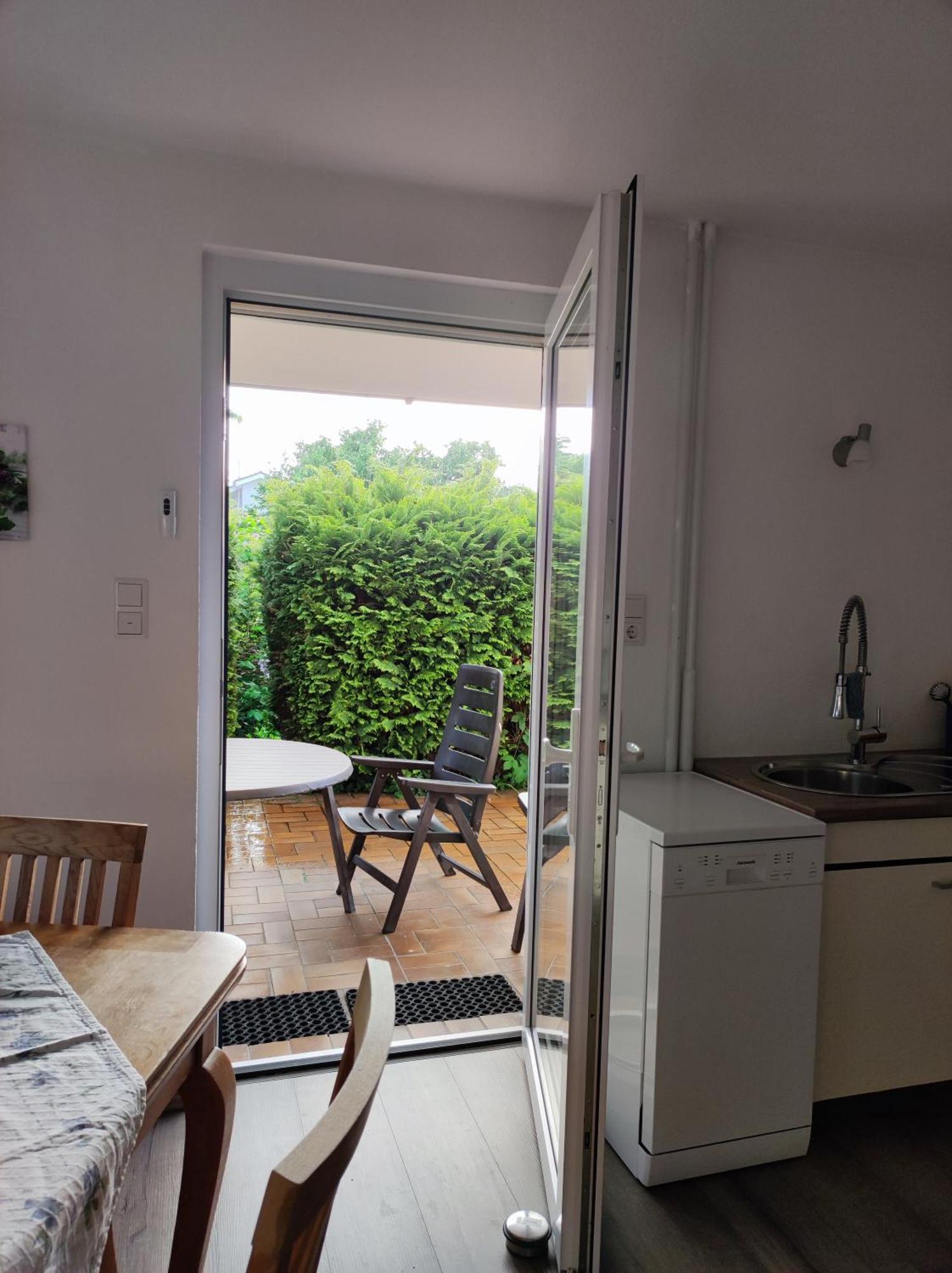 Apartment Sartorius