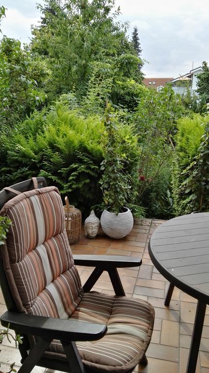 Apartment Sartorius *
