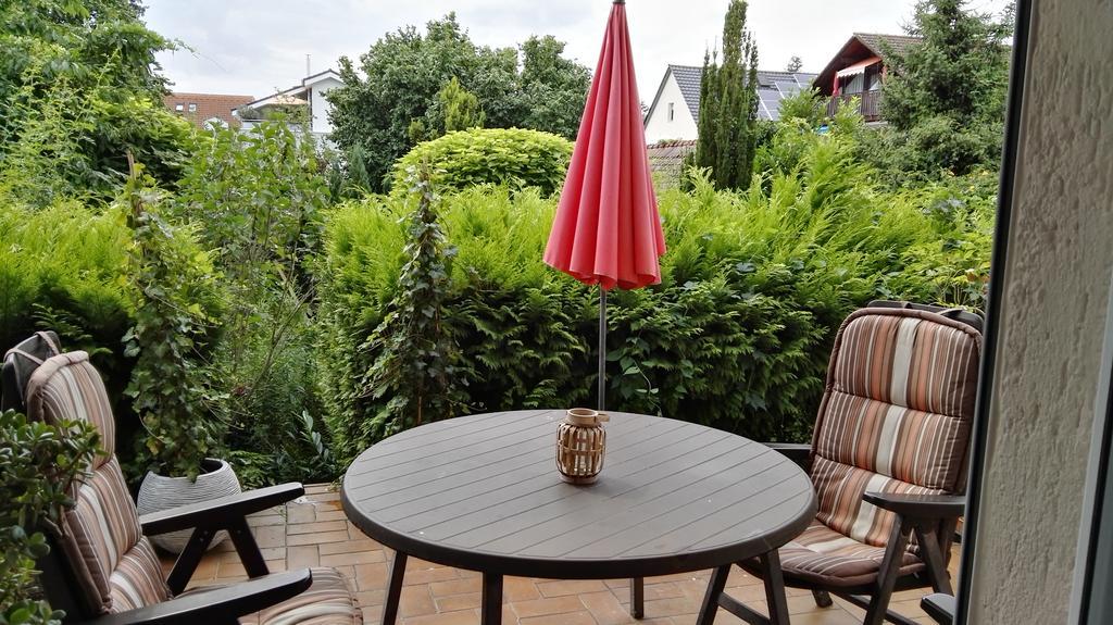 Apartment Sartorius *