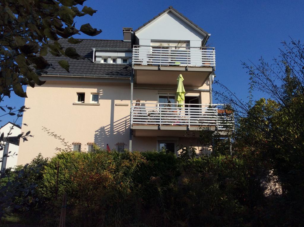 Sartorius Apartment *
